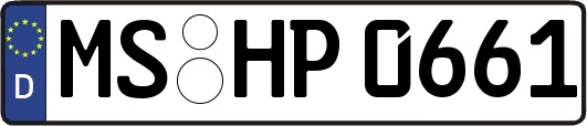 MS-HP0661