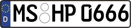 MS-HP0666