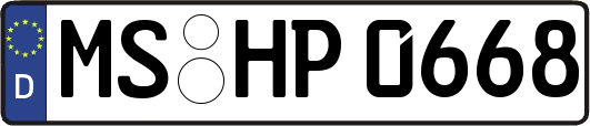 MS-HP0668