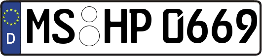 MS-HP0669
