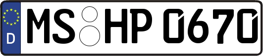 MS-HP0670