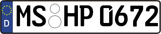 MS-HP0672