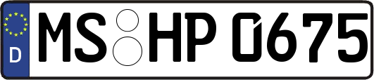 MS-HP0675