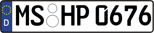 MS-HP0676