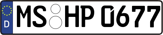 MS-HP0677