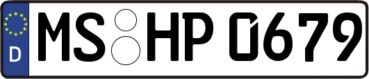 MS-HP0679