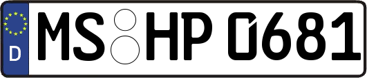 MS-HP0681