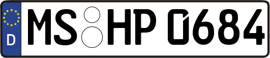 MS-HP0684