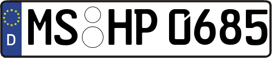 MS-HP0685