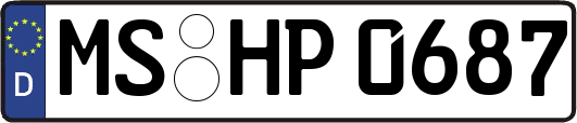 MS-HP0687
