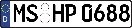 MS-HP0688