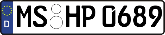 MS-HP0689