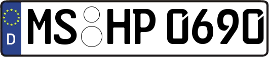 MS-HP0690