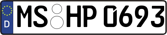 MS-HP0693