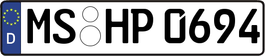 MS-HP0694