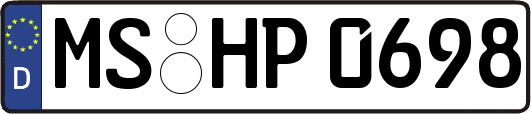 MS-HP0698