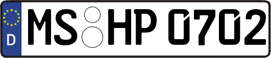 MS-HP0702