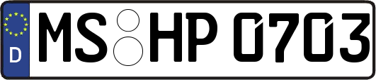 MS-HP0703