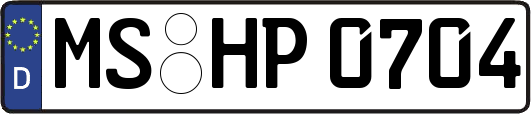 MS-HP0704