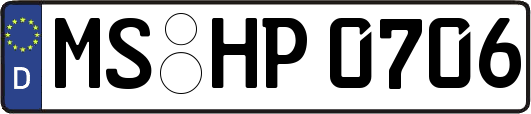MS-HP0706