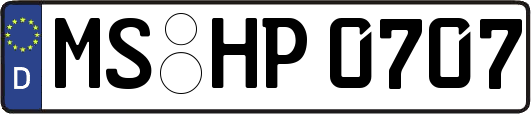 MS-HP0707