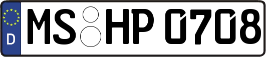 MS-HP0708