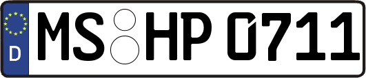 MS-HP0711