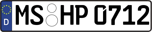 MS-HP0712