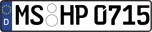 MS-HP0715