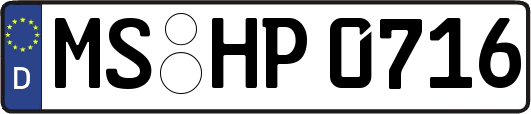 MS-HP0716