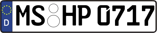 MS-HP0717