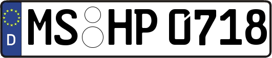 MS-HP0718