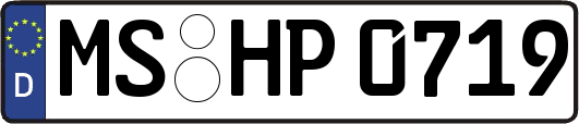 MS-HP0719
