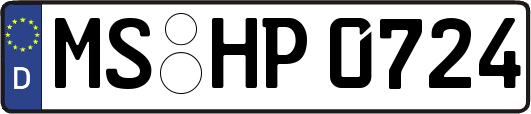 MS-HP0724