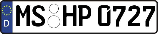 MS-HP0727