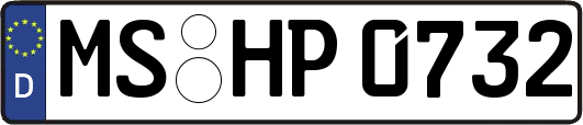 MS-HP0732