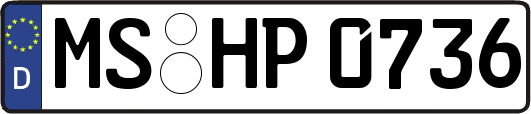MS-HP0736