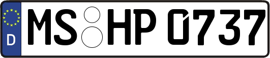 MS-HP0737