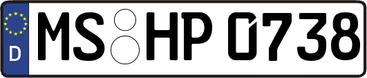 MS-HP0738