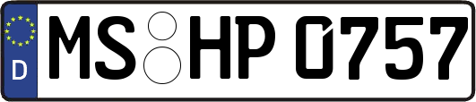 MS-HP0757