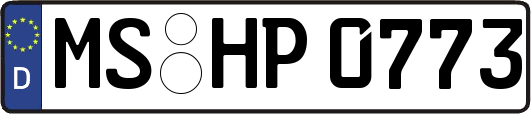 MS-HP0773