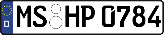 MS-HP0784