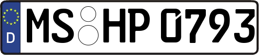 MS-HP0793