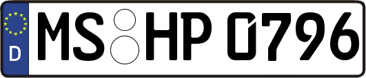 MS-HP0796