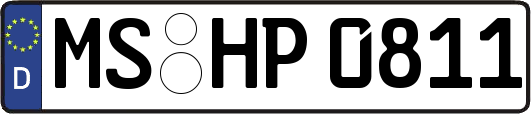MS-HP0811