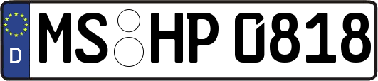 MS-HP0818