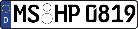 MS-HP0819