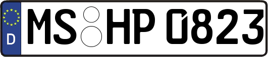 MS-HP0823
