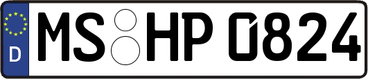 MS-HP0824