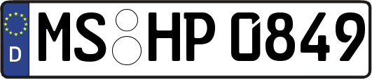 MS-HP0849
